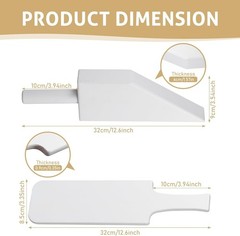 Mattress Lifter & Bed Maker Tool for Changing Sheets, Mattress Wedge Elevator…