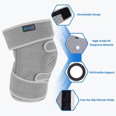 Knee Brace for Women Plus Size for Knee Pain (XL-8XL) – Extra Large Knee Brac…