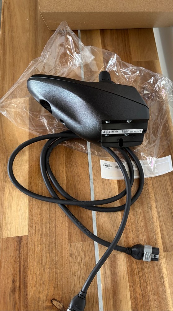 NEW Dynamic Shark DK-REMD01 4-Key Joystick for Jazzy/Quantum Power Chairs