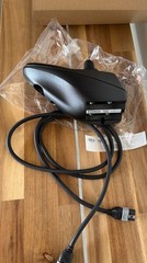 NEW Dynamic Shark DK-REMD01 4-Key Joystick for Jazzy/Quantum Power Chairs