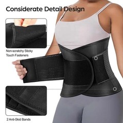 Back Brace for Lower Back Pain Relief Sciatica, Scoliosis, Herniated Disc, Br…