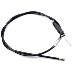 2 Packs Drive Rollator Brake Cable Parts – 41″ Universal Cable for Folding Wh…