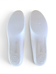 Brooks Replacement Insoles Cushion Neutral Mens sz 10.5 NEW