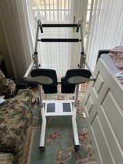 Sit to Stand Patient Lift, Stand Assist Lift Aid, Lift Assist Transfer Device