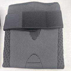 20 inch Length Compression Leg Sleeve Size-UNKNOW *READ DESCRIPTION