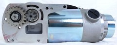 Acorn Curve 180 Stairlift Main Drive Motor w/ Gears & Wiring ~ $0 Fast Shipping
