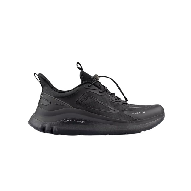 BBACK Orthopedic Fashion Shoe White Black Beige Blue Green