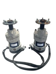 Pride Mobility Baja Wrangler MV600 MOTOR PAIR A9Y1X08771 & A9Y1X08772