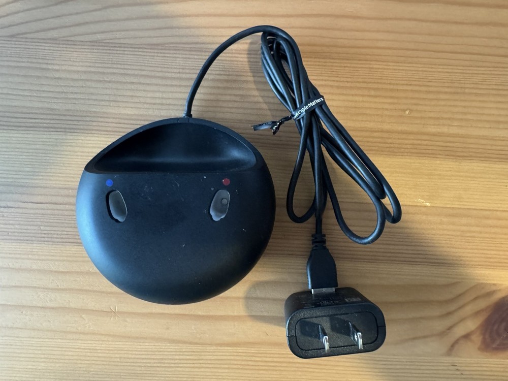 Used, Oticon Charger 1.0 for miniRITE-R (C-1A2)