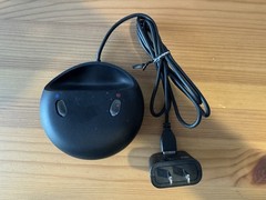 Used, Oticon Charger 1.0 for miniRITE-R (C-1A2)