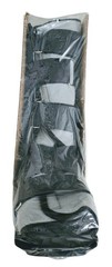 StepLite Ankle Walker EasyStrider High Height. sz med.men 8-9 1/2 women 9-10 1/2