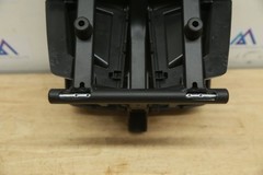 Manual Footrest & Hanger Mount Bracket for Quantum Edge 3 / Q6 / 2.0 / J4