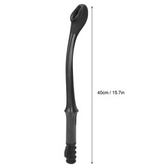 Toilet Paper Wiping Aids Long Portable Comfort Self Assist Wiper For