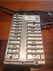 PRIDE JAZZY PG DRIVES CONTROL MODULE 3 PIN D50900.03 ELEASMB4939 WHEELCHAIR