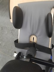 Rifton E930 Prone Stander 100lb Max
