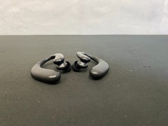 Royal Hearing F-AID Black Rechargeable Bluetooth Hearing Aids For Seniors