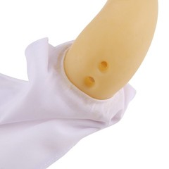 1000ml Pee Bag Portable Wearable Urinal Bags Collector Reuseable Female Male