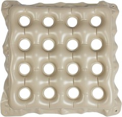 Durable Lightweight Air Cushion 19″ for Home & Office – Ideal for Long Sitting!