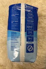 Attends Protective Underwear Large 44-58in Maximum Absorbency 18ct NEW