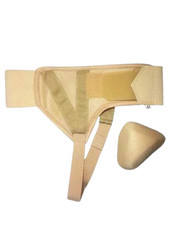 Hernia belt for men inguinal hernia support belt Pain Relief Groin Straps Left