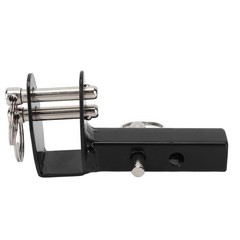 ­Mobility Scooter Rear Mounting Bracket Aluminium Alloy Scooter Accessory