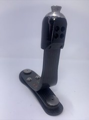 ohio willowwood fusion prosthetic foot. size 29. cat 5. prosthetic foot