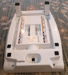 LegXercise Pro Leg Exerciser with Power Adapter & Remote TESTED Model LEGX-012