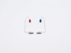 Signia Connexx miniReceiver 2.0 Wire | LEFT | Size 1M Medium