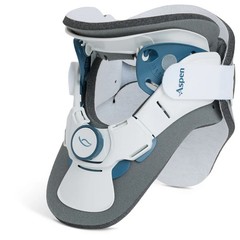 Aspen VRTX TX Collar Set by Brace Direct – Semi-Rigid Cervical Collar L0174