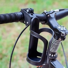 Universal 360° Adjustable Drink Cup Holder for Wheelchair Walker Rollator Bike