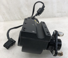 Sunrise Medical Quickie Q700M Wheelchair Left Motor & Gearbox 250286 Tested