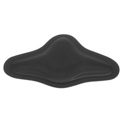 Lumbar Backboard Grey Foam Material Reducing Swelling Elastic Support BT0