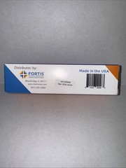 Entrust Ostomy Care 6300F Stoma Paste 2 oz. Expires 2026