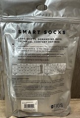 FIGS Compression Socks Size Medium LOT OF 2 BRAND NEW Women 5-10 Men 6-12