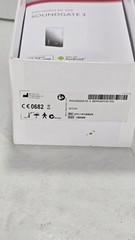 Bernafon SoundGate 3 Hearing Aid Remote and Accessories for iPhone Or Android
