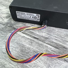 Smartdrive Mx 1+ Wheelchair Assist Unit * Read Description