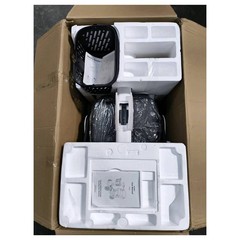 4 Wheel Folding Mobility Scooter Electric Power Wheelchairs Long Range -OPEN BOX