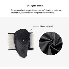 PAIR FOOT ARCH SUPPORT FLAT FEET FALLEN ARCH PLANTAR FASCIITIS INSOLE HEEL PAIN.