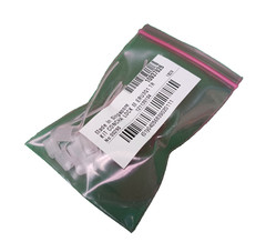 Kit Concha Lock M For Hearing Aids Part No. 10937826 Pkg of 10