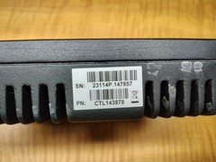 Control Module Pride Mobility Quantum Edge 3 Stretto Power Wheelchair Controller