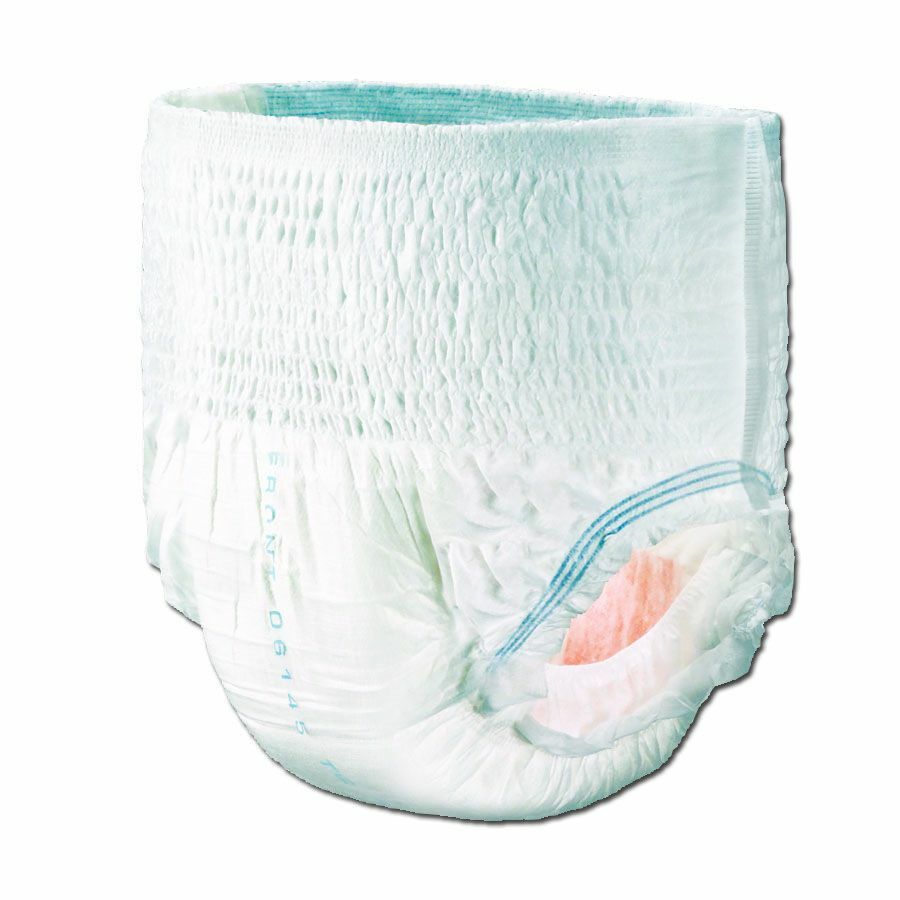 Tranquility Premium OverNight Adult Underwear XXL, Case of 48, 2 Pack