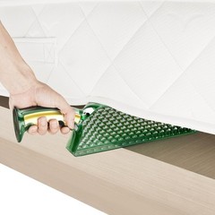 Mattress Lifter Wedge Bed Maker Tool for Sheets Bed Making Aid Ergonomic