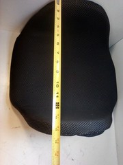 Invacare matrx Wheelchair Solid Back 15″ Wide 17″ Long ML1
