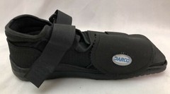 Darco MedSurg Duo Pressure Relief Post-Op Square Toe Surgical Shoe Women’s Small