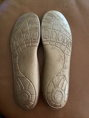 Aetrex Lynco Foot Orthotics Med/ High Arch Insoles L400 Women 10 Men 8.5 EU 42