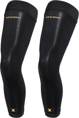 Compression Full Leg Sleeves(Pair)