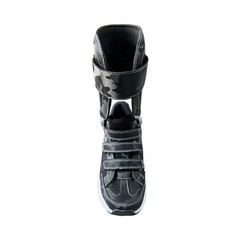 Children’s Orthopedic High Top Sneakers Arch Support Stable Ankle Support