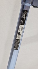 Open Box Stander Wonder Walker Lite Micro Cobalt Blue 4275-CB