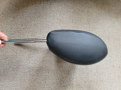 Head Rest for Pride Jazzy EVO 614 & 613 Brand Headrest Scooter Mobility Cushion