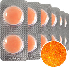 12-Pack Hearing Aid Dryer Capsules C&C Drying Dehumidifier Caps Accessories f…
